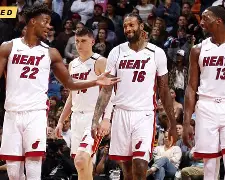 包含迈阿密热火迎CBA季后赛关键赛，今晚手感冰凉，底气十足，球探报告显示潜力的词条-满冠体育app